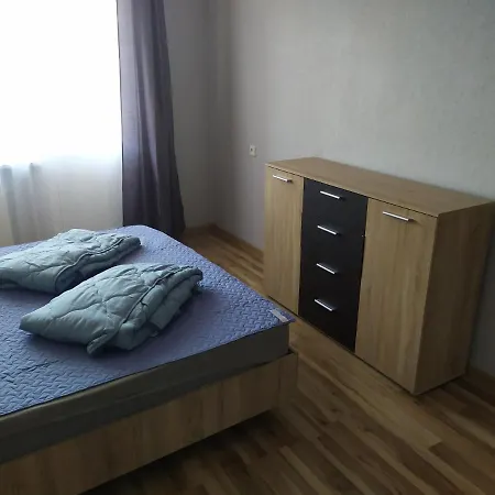 Apartmán Inzenieru 71 Two Bedrooms *