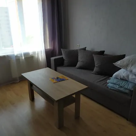 Inzenieru 71 Two Bedrooms *