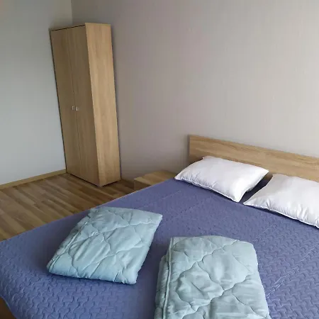 Apartmán Inzenieru 71 Two Bedrooms *