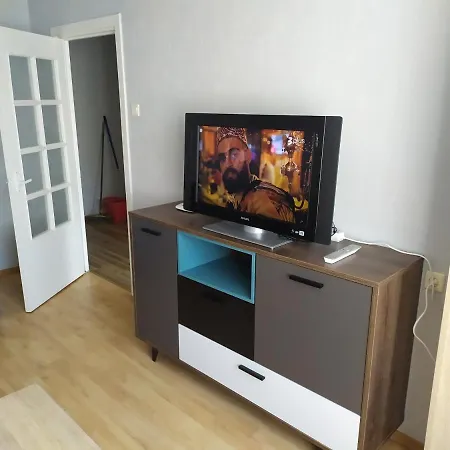 Inzenieru 71 Two Bedrooms