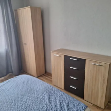 Inzenieru 71 Two Bedrooms Apartmán